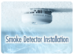 Smoke Detectors Gymea